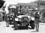 Morris Commercial CS8 1934 года
